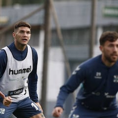 Coniglio: "Con los refuerzos se renovaron las expectativas"