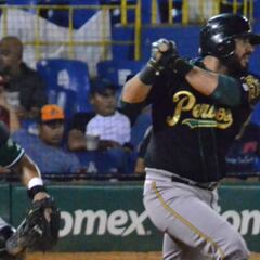 Diablos Rojos del México vs Pericos de Puebla en vivo: LMB Playoffs en directo