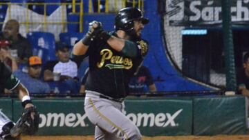 Sigue en vivo la transmisión del Leones de Yucatán vs Pericos de Puebla en el Facebook Live de Diario As México.