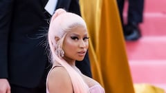 WATCH: “Bang Bang!” Rapper Nicki Minaj brings a splash of pink to Call of Duty: Modern Warfare II