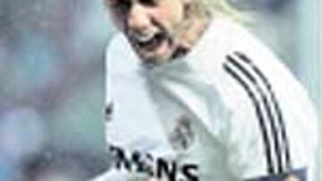 <b>GUTI</b>. Regresa al equipo y lo hará para dar más fantasía en ataque.