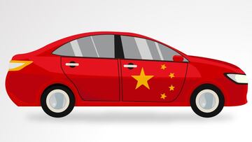 Autos chinos en México: Qué modelos son y cuáles son los más vendidos