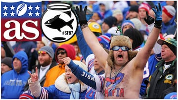 Fernando Kallás, periodista de AS, invitado para el Scott Fish Bowl #SFB7, torneo de NFL fantasy football más prestigioso del mundo.