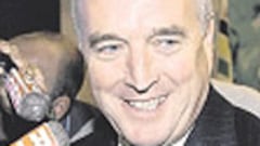 McQuaid gana las elecciones UCI