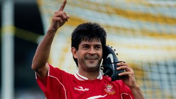 Cardozo confesó que no quería firmar con el Toluca