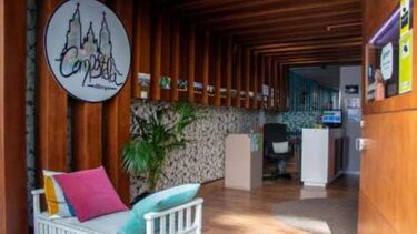 Hoteles en Santiago de Compostela céntricos y baratos