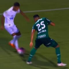 Descubre a Rodrygo: la perla que 'le roba' el Madrid al Barça