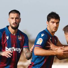 Melero: "El detalle de que me llamara Paco López me marcó"