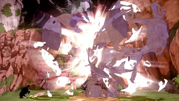 Captura de pantalla - Naruto to Boruto: Shinobi Striker (PC)