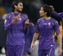 Fernández y Fiorentina pierden su lugar en Europa League