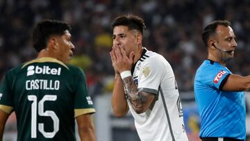 Los días decisivos de Paiva