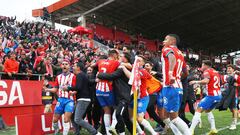 02/12/23 PARTIDO PRIMERA DIVISION
GIRONA - VALENCIA 
 ALEGRIA
 PUBLICADA 03/12/23 NA MA01 PORTADA 1COL 