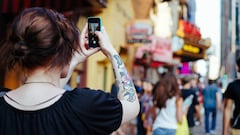 StoryReact te ayuda a saber si tus Stories triunfan en Snapchat o Instagram