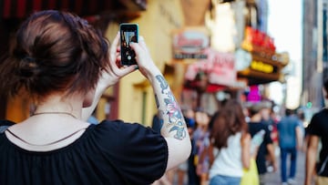 StoryReact te ayuda a saber si tus Stories triunfan en Snapchat o Instagram