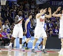 Lo que está en juego en la Liga Endesa: playoff, descenso...