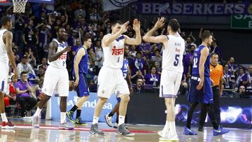 Lo que está en juego en la Liga Endesa: playoff, descenso...