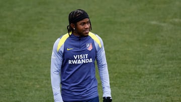 04/02/26 ENTRENAMIENTO ATLETICO DE MADRID
LOOKMAN