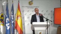 El fútbol catalán quiere acabar las ligas en "julio o agosto"