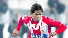 El nuevo Messi compra los minutos de Negredo