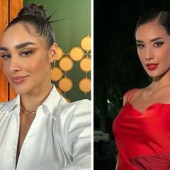 Quién es Irma Miranda, finalista de MasterChef Celebrity México 2023