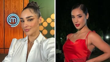 Quién es Irma Miranda, finalista de MasterChef Celebrity México 2023