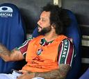 ¡Marcelo rescinde con Fluminense!