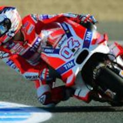 MotoGP seguirá luciendo alas a pesar de su peligrosidad