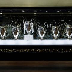 La Duodécima luce en el museo