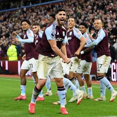 ¡Exhibición de Asensio!
