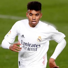 Italia va a por Marvin