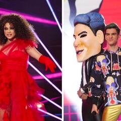 La Academia: Cesia se lleva 50 mil pesos y Nelson un auto en la final