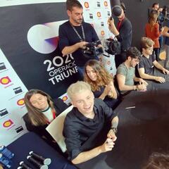 Operación Triunfo cancela las sesiones de firmas por el coronavirus