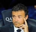Luis Enrique: "Hay 10 minutos en los que hemos perdido el norte"