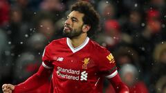 Salah is the next Coutinho situation for Liverpool - Ian Wright