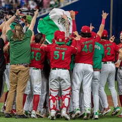 México derrotó a Puerto Rico y se metió a las Semifinales del Clásico Mundial de Beisbol