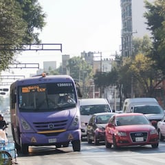 Hoy No Circula, 25 de junio: vehículos y placas en CDMX, EDOMEX, Hidalgo y Puebla
