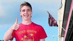 Examen de nivel para el Athletic