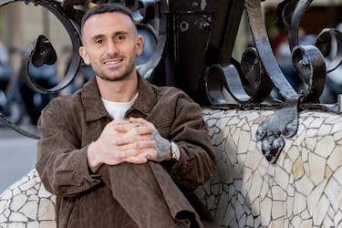 “Tenemos todo para ganar el Mundial: talento, ambiente y seleccionador”