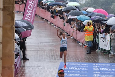 La campeona de Europa reina en casa