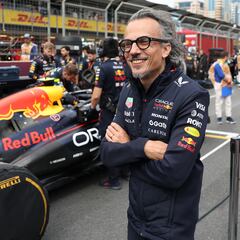 Red Bull avisa: “No escatimaremos esfuerzos”