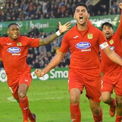 19 jornadas después, el Fuenla sigue sin encadenar dos derrotas