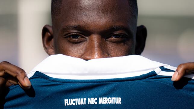 Oficial: Hamari Traoré firma por el Paris FC hasta 2027