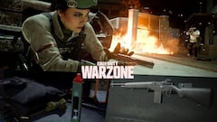 CoD Warzone, parche de ajustes ya disponible: glitch del estimulante y armas (DMR 14)