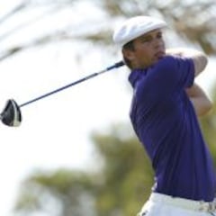 Un amateur 'científico' desafía a Spieth: "Puedo cambiar el golf"