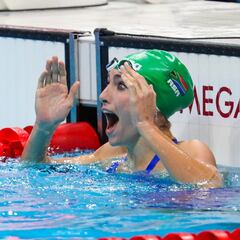 El resumen de la jornada del viernes 30 en los Juegos Olímpicos de Tokio