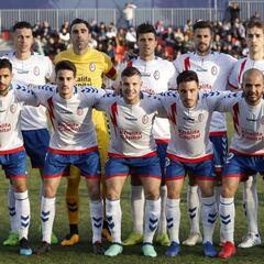 El Cerro del Espino, a por su primer lleno ante el Albacete