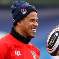 El fin de semana del balón ovalado