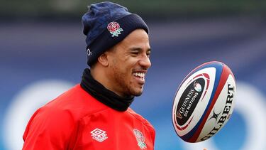 El fin de semana del balón ovalado