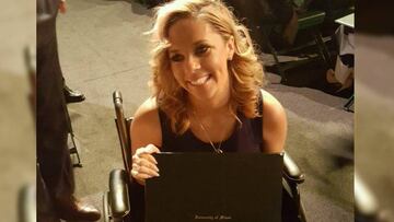 La mujer de Will Smith reaparece en un acto público tras el tiroteo