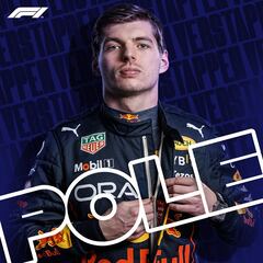 Resultados F1: parrilla de salida del GP de los Países Bajos en Zandvoort